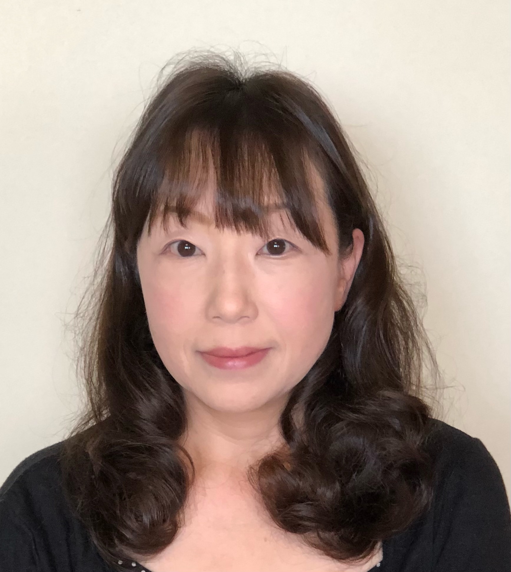 葉がくれライオンズクラブ 第57代会長 山口淳子